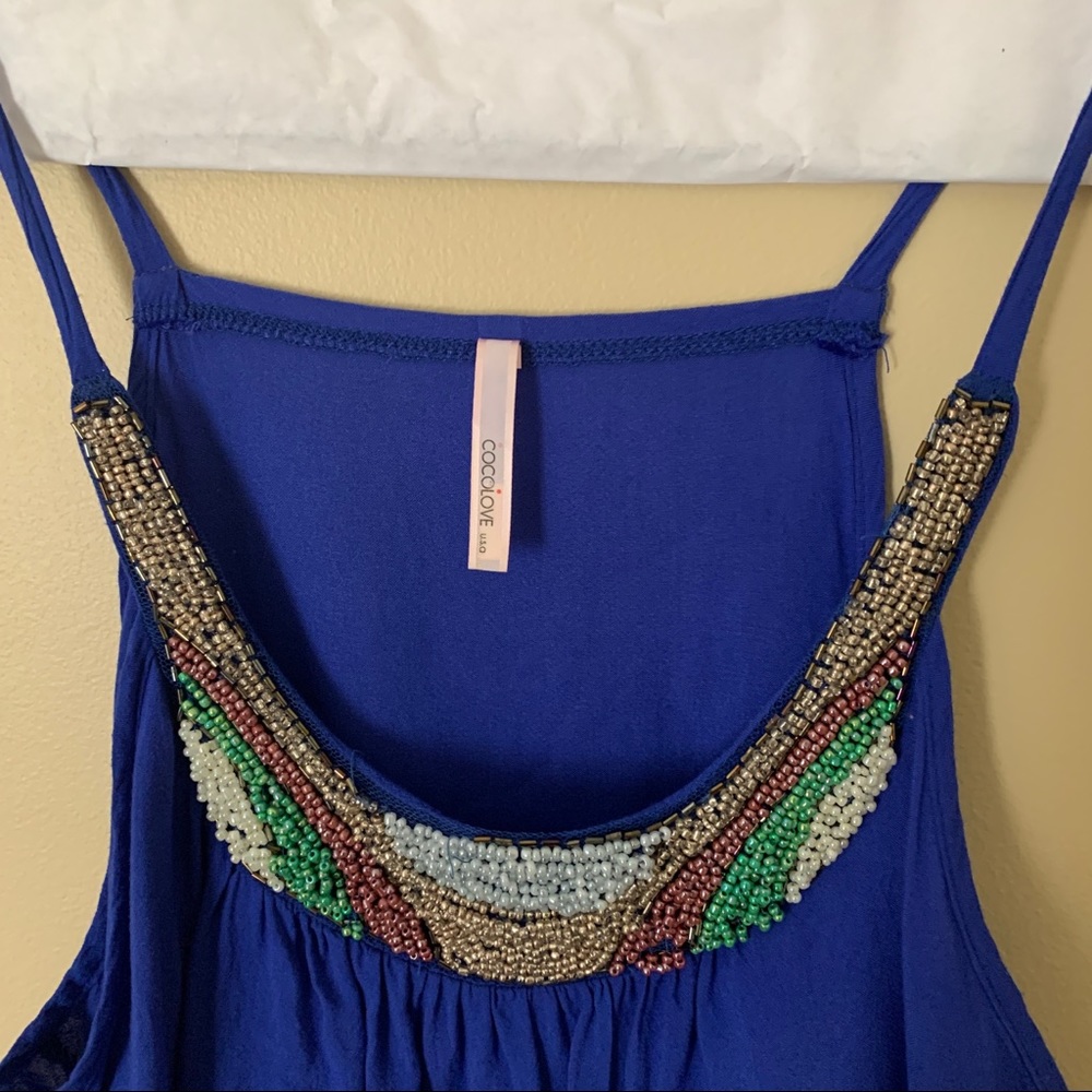 CocoLove Tank - Picture 2 of 4